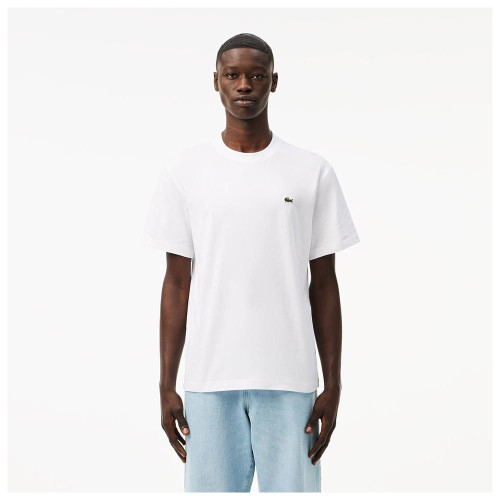 Lacoste Ανδρική κοντομάνικη μπλούζα